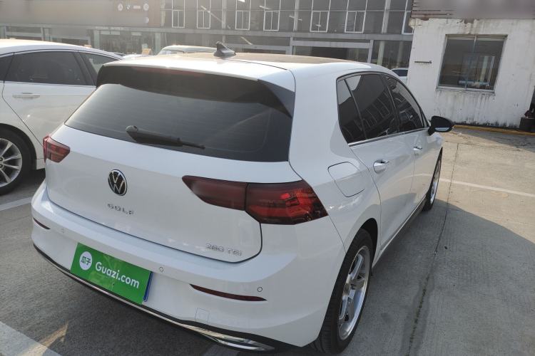 Used Volkswagen Golf 2024 280TSI DSG Pro Expert Edition