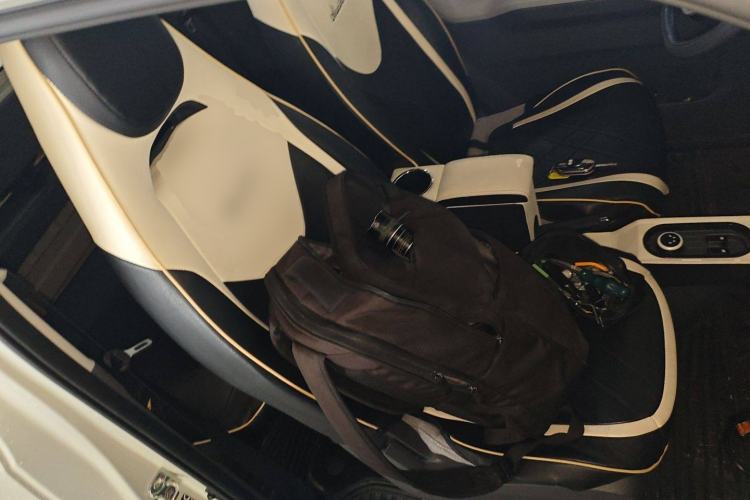 Used Wuling Hongguang MINIEV 2022 Macaron Premium Model – Lithium Iron Phosphate