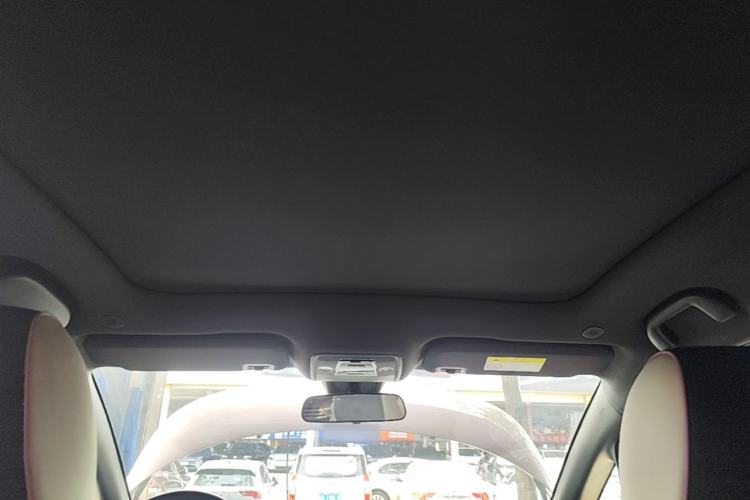 Used BYD Dolphin 2021 405 km Fashion Edition