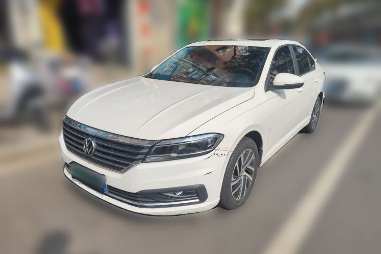 Used Volkswagen Lavida 2021 280TSI DSG Comfort Edition