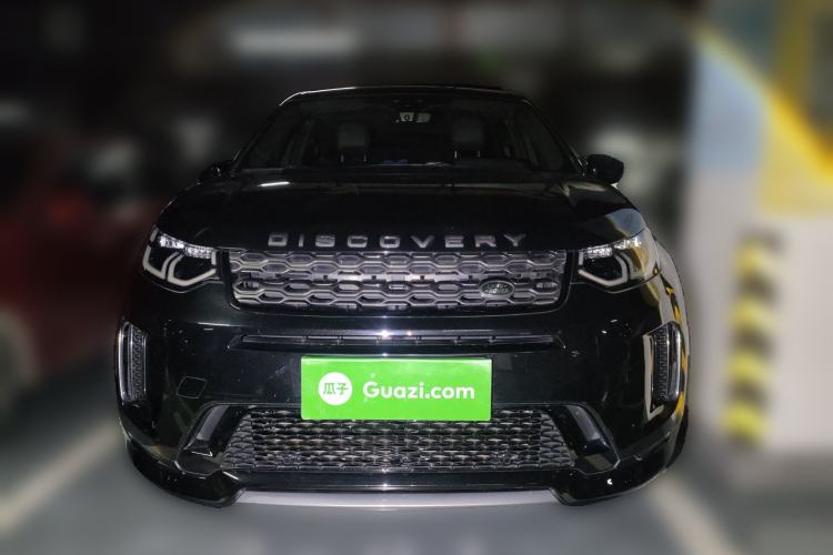 Used Land Rover Discovery Sport 2021 249 PS R-Dynamic S Performance Edition
