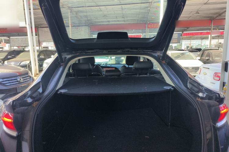 Used Geely Auto Monjaro 2019 300T YAOXINGZHE