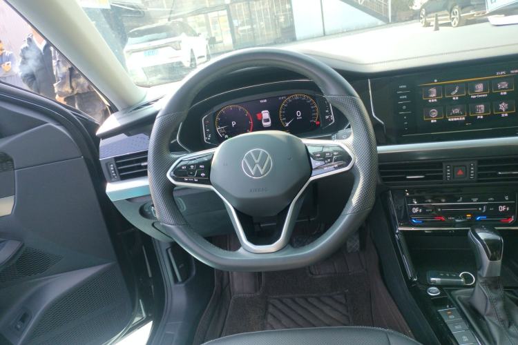 Used Volkswagen Passat 2024 330TSI Starry Elite Edition