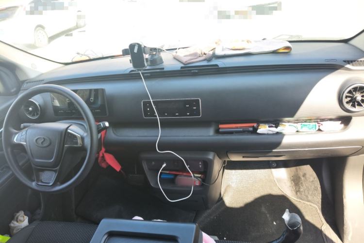 Used Ruichi EC75 2023 Pioneer Model I 41.85 kWh