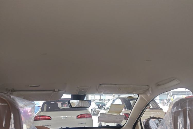 Used Wuling Bingo 2025 333 km Enjoyment Version