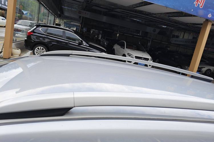 Used Toyota Verso 2015 180E CVT Crossover Edition
