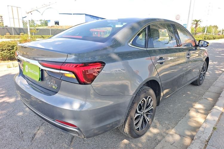 Used Roewe i6 MAX New Energy 2023 EV 420 Skyroof Special Edition