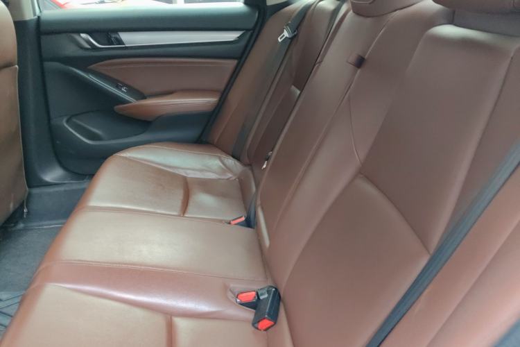 Used Honda Inspire 2019 Rui·Hybrid 2.0L Jingya Edition China VI
