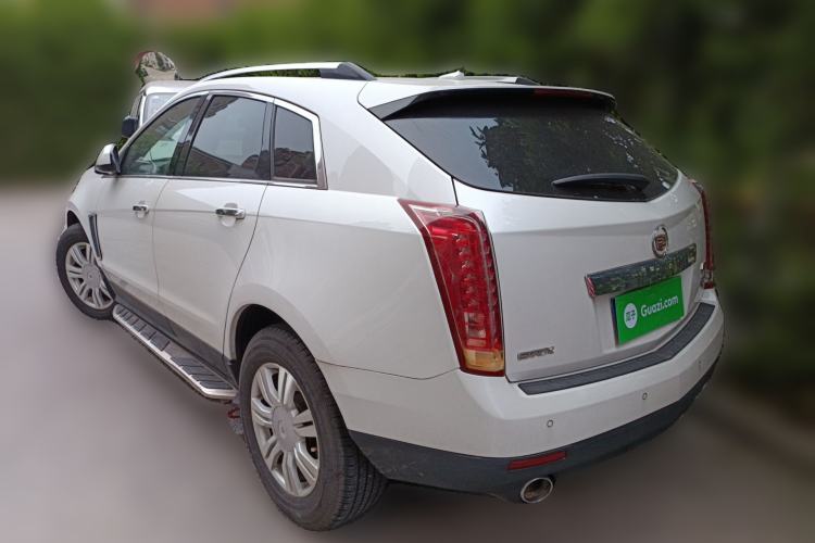Used Cadillac SRX 2013 3.0L Elite Model
