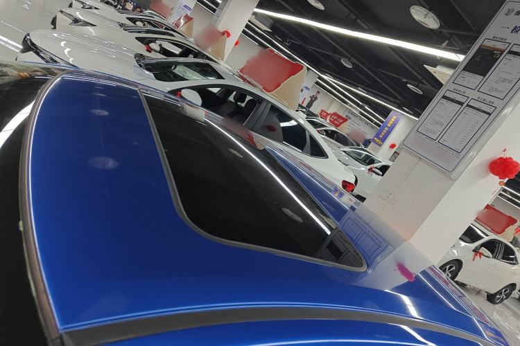 Used Honda Civic 2016 220TURBO CVT Luxury Edition