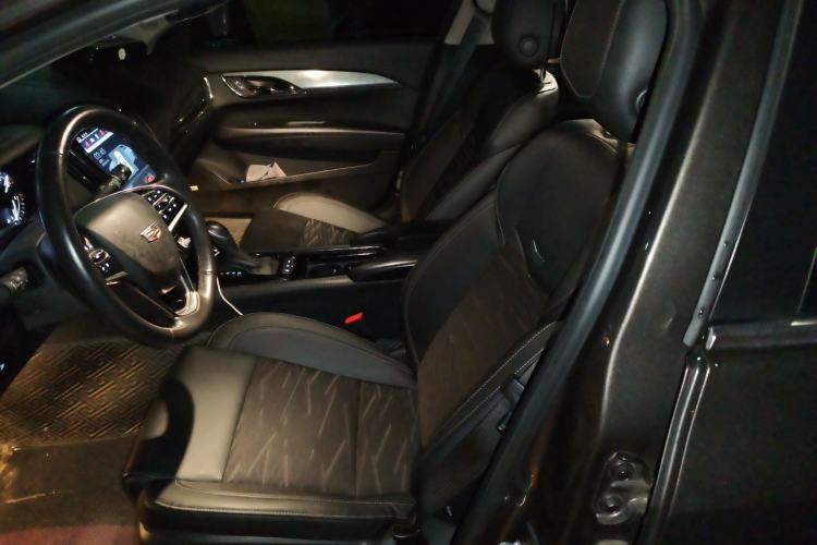 Used Cadillac ATS-L 2017 28T Tech Edition