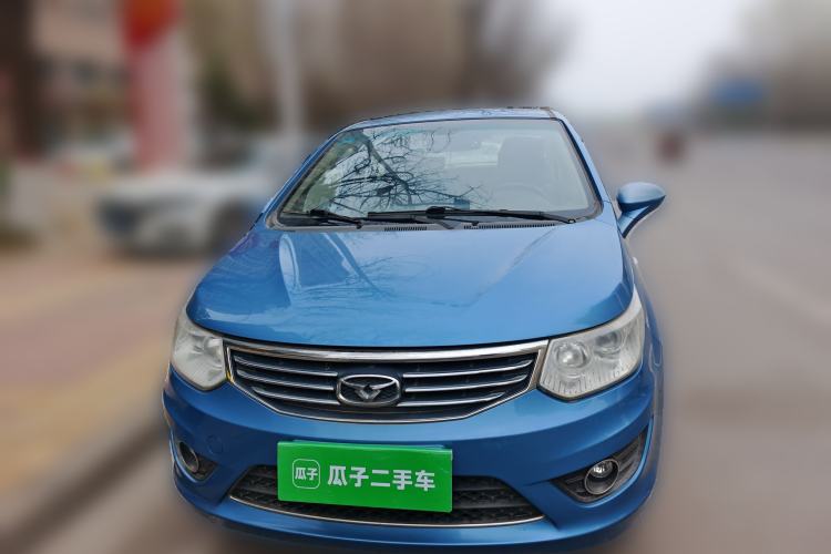 Used Cowin C3 2015 1.5L Manual Yellow Diamond Edition