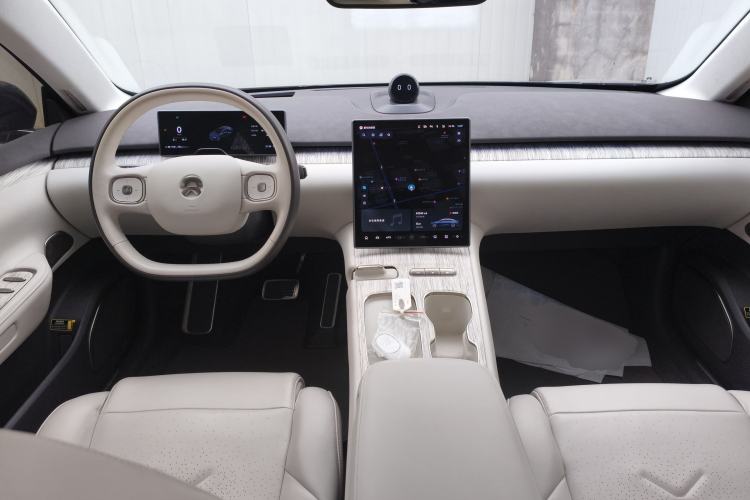 Used Nio ET7 2022 100kWh First Edition
