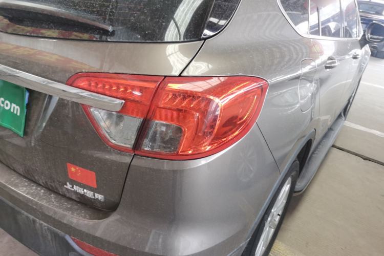 Used Buick Envision 2016 20T Two-Wheel-Drive Elite Model