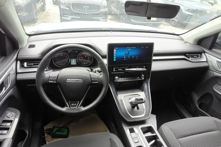 Used Haval M6 2023 PLUS 1.5T DCT Elite Smart Connectivity Model