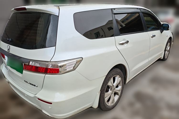 Used Honda Odyssey 2013 2.4L Luxury Edition