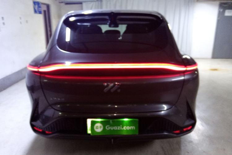 Used IM LS7 2023 77 kWh Urban Fit Rear-Wheel Drive