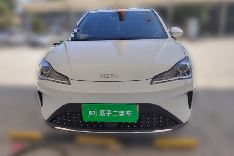 Used NETA AYA 2023 401 Lite