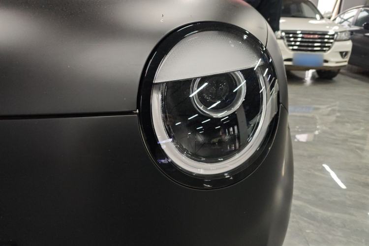 Used CHANGAN NEVO Lumin 2022 210km Sweet Edition Left Front Headlight