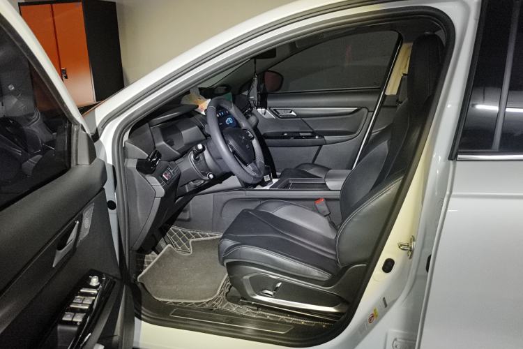 Used XPeng G3 2021 G3i 520G+