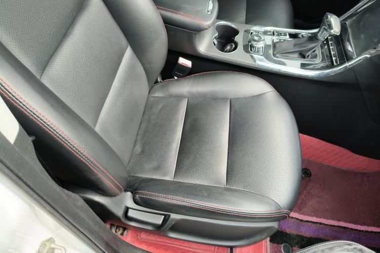 Used Leopaard CS9 2017 1.5L CVT Comfort Model