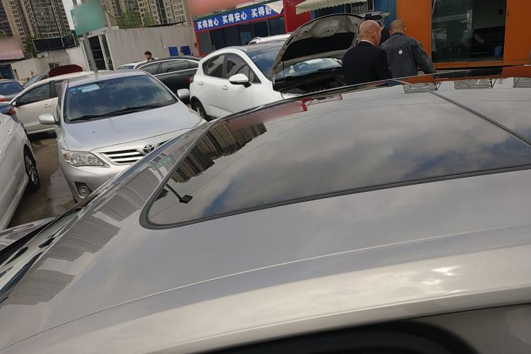 Used Volkswagen Sagitar 2023 300TSI DSG Excellence Edition Roof