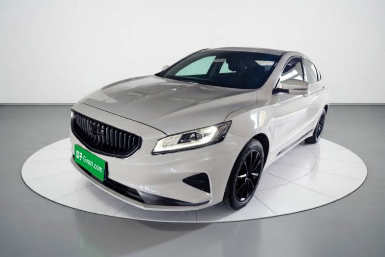 Used Geely Auto Emgrand GT 2021 1.8T Flagship Edition+ Guazi used car, China used car export, Used car for sale, Used  cars, Cheapest cars for sale