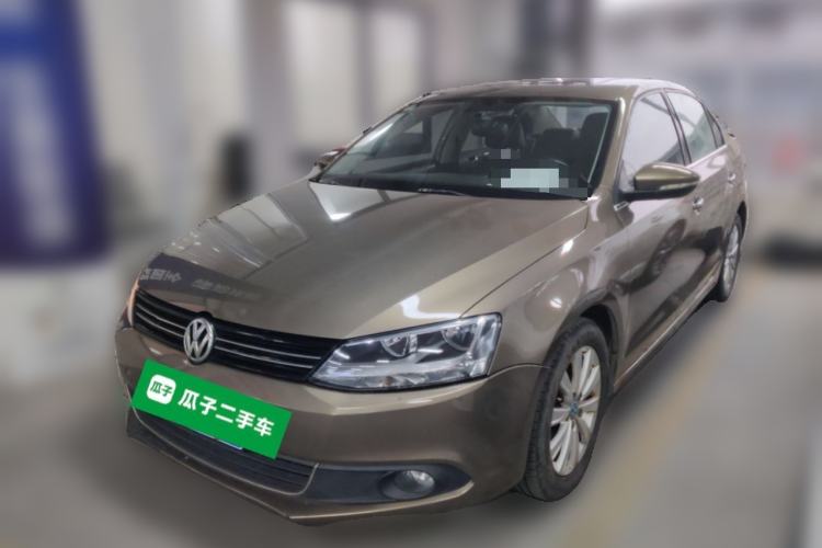 Used Volkswagen Sagitar 2012 1.6L Automatic Comfort Edition