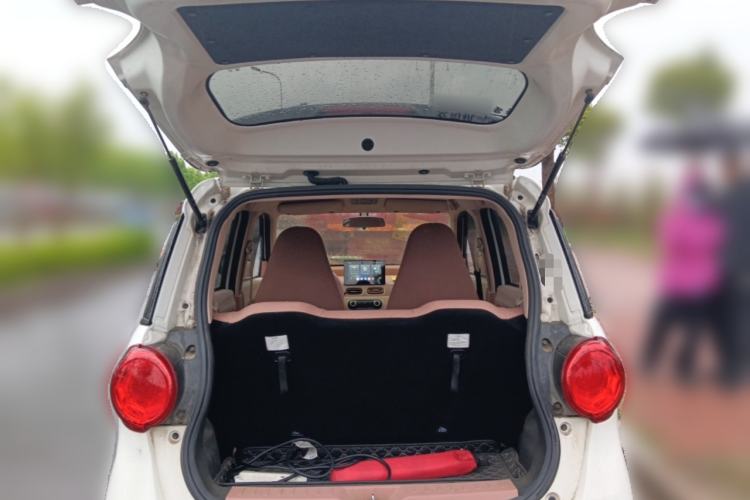 Used LINGBOX 2022 Zhuowenjun Pro Edition Trunk