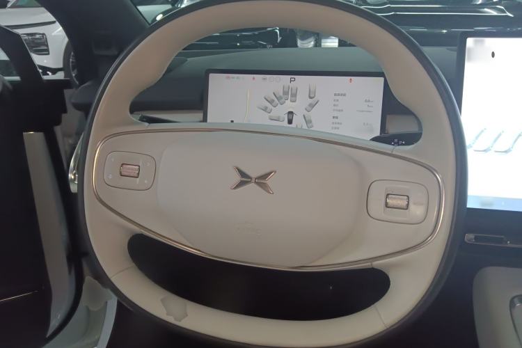 Used XPeng P7+ 2024 Long-Range Max
