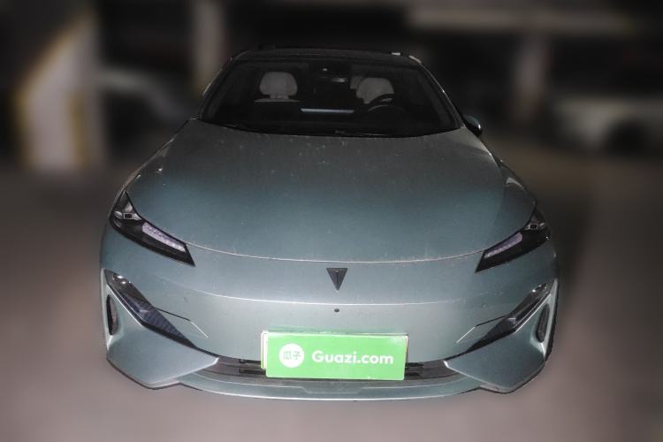 Used Deepal SL03 2022 1.5L 1200 Extended-Range Version