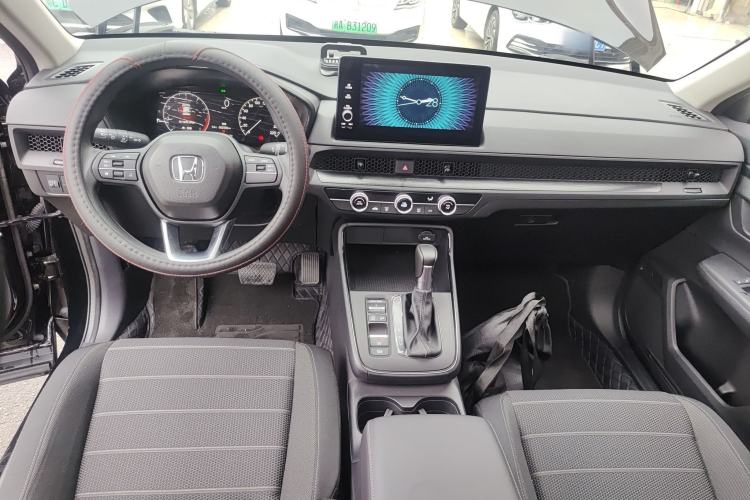 Used Honda CR-V 2024 240TURBO Two-Wheel-Drive Active Version 5 Seats
