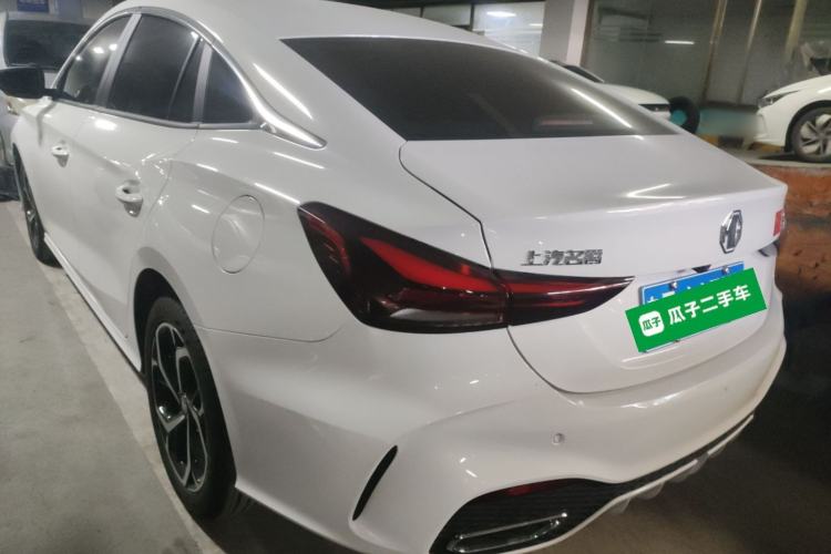 Used MG 5 2025 300TGI Global Flagship Edition