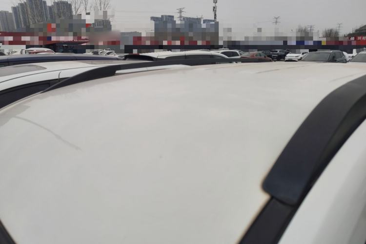 Used Wuling Hongguang S3 2019 1.5L Manual Standard Version China VI Standard
