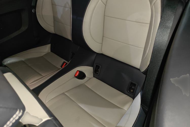 Used Ford Mustang 2024 2.3T EcoBoost Convertible Sport Edition