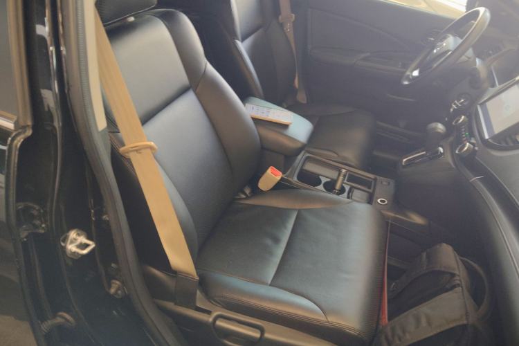 Used Honda CR-V 2016 2.0L two-wheel drive Urban Edition