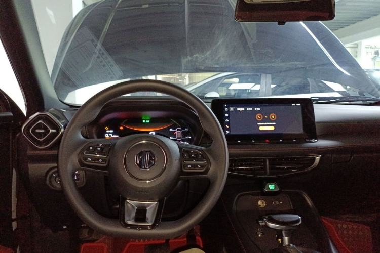 Used MG 5 2025 180 DVVT Global First Edition