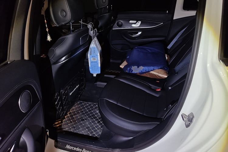 Used Mercedes-Benz E-Class 2019 E 300 L Sport Luxury Edition
