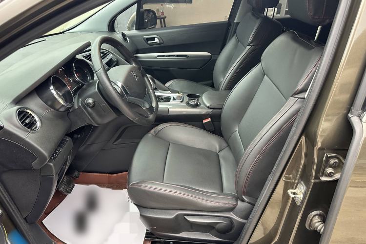 Used Peugeot 3008 2016 1.6THP Automatic Standard Edition