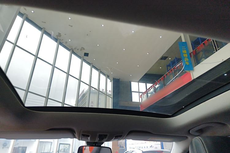 Used Mercedes-Benz GLA 2017 GLA 200 Sport Edition Headliner