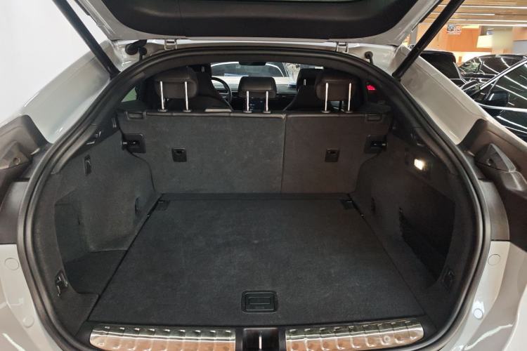 Used Nio EC6 2020 615 km Performance Edition