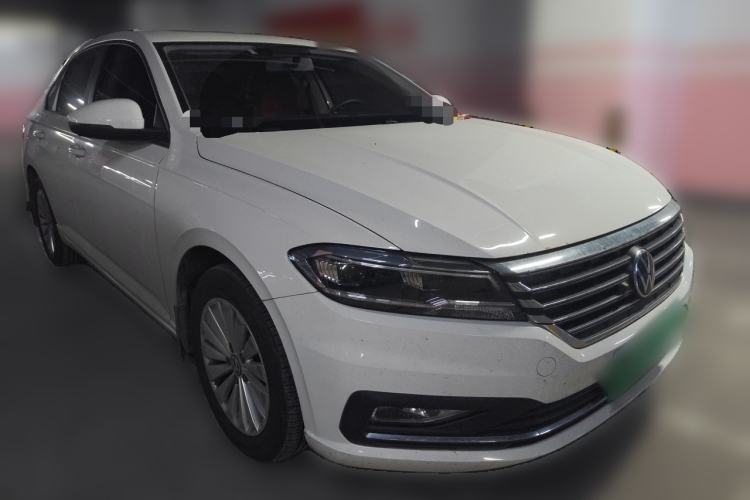 Used Volkswagen Lavida 2019 280TSI DSG Comfort Edition China VI standard