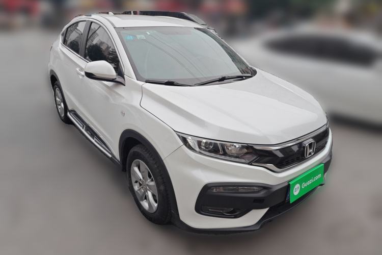 Used Honda XR-V 2015 1.5L LXi CVT Classic Edition