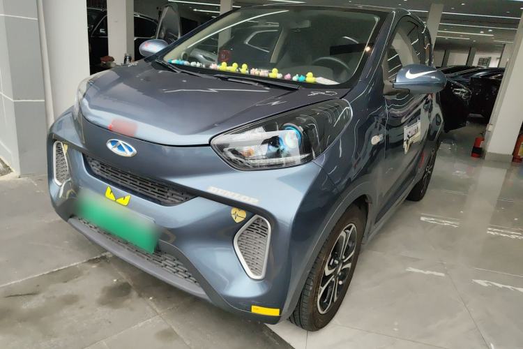 Used Chery Little Ant 2019 4-Seater Smart Edition 30.6 kWh