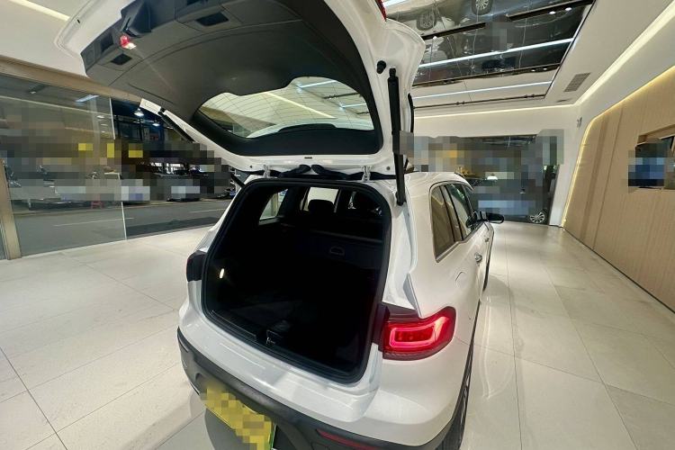 Used Mercedes-Benz EQB 2022 EQB 260