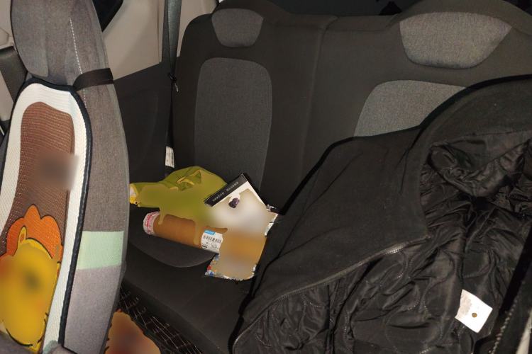 Used Wuling Hongguang MINIEV 2021 Macaron Fashion Model Lithium Iron Phosphate
