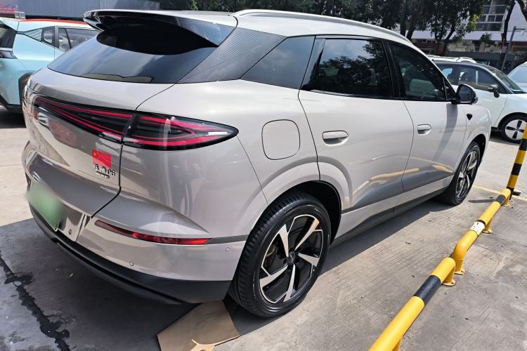 Used BYD Sealion 06 New Energy 2025 Model DM-i 170 Navigation Pro Edition