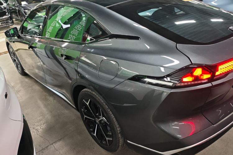 Used Deepal SL03 2023 200Max Range-Extended Version