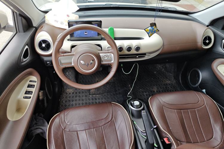 Used Wuling Bingo 2025 203km Light Edition