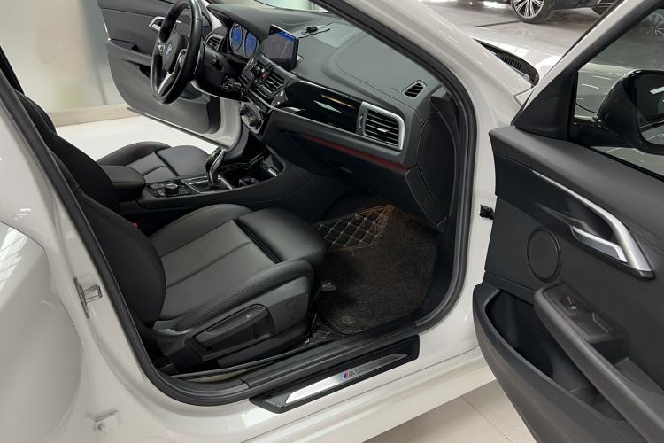 Used BMW 1 Series 2020 125i Leading Model M Sport Package